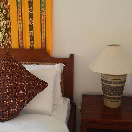 Serenity Private Villa Mas Ubud Экстерьер фото