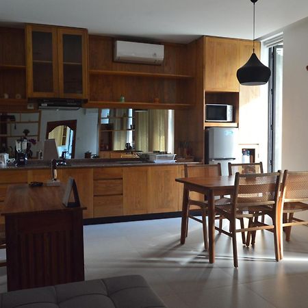 Serenity Private Villa Mas Ubud Экстерьер фото