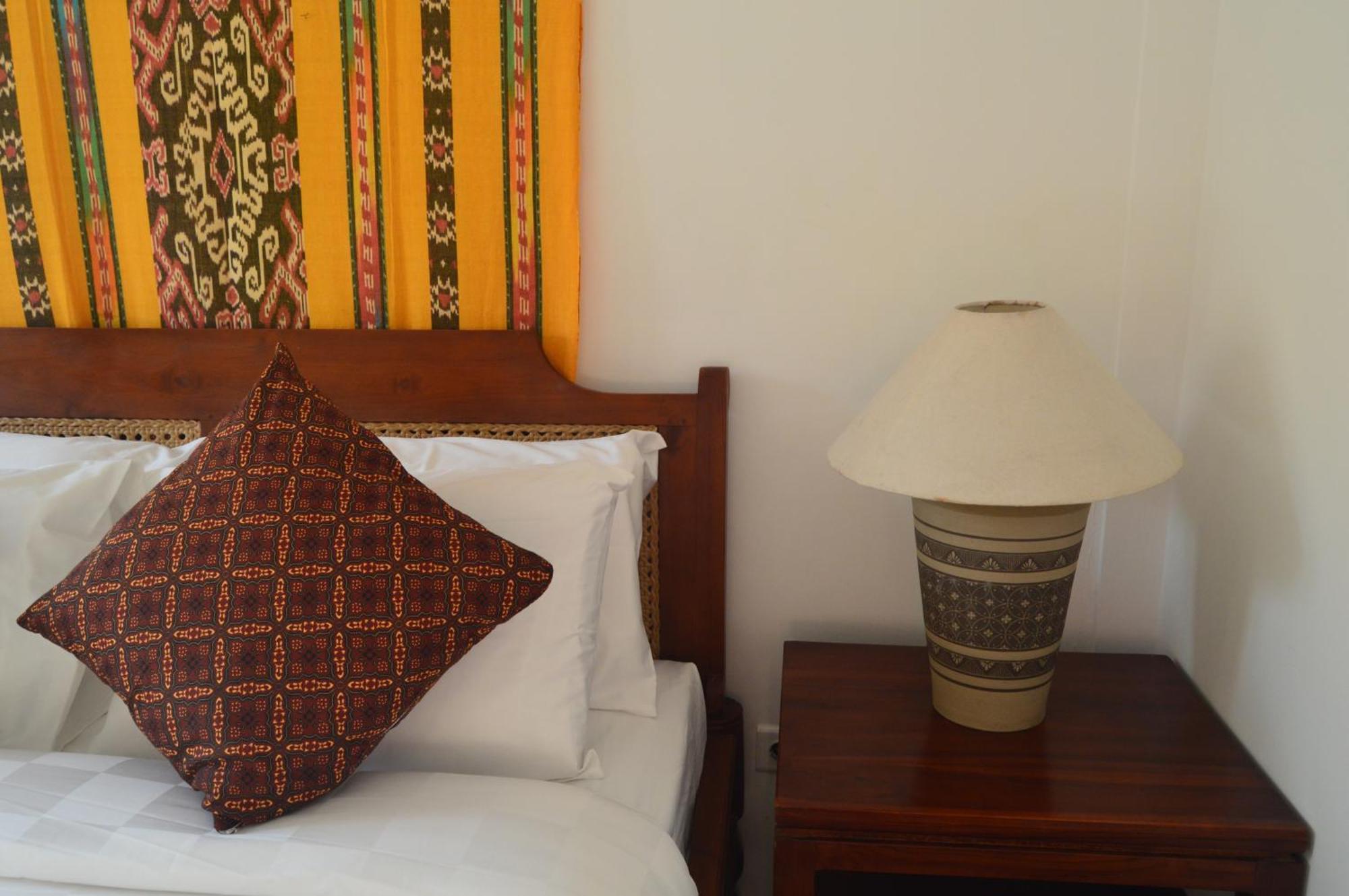 Serenity Private Villa Mas Ubud Экстерьер фото